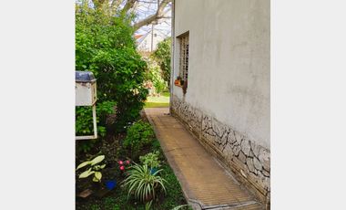 Casa  en Venta Ramos Mejia / La Matanza (A004 4045)