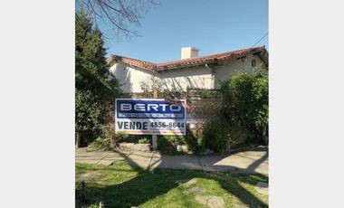 Casa  en Venta Ramos Mejia / La Matanza (A004 4045)