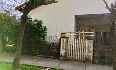 Casa  en Venta Ramos Mejia / La Matanza (A004 4045)