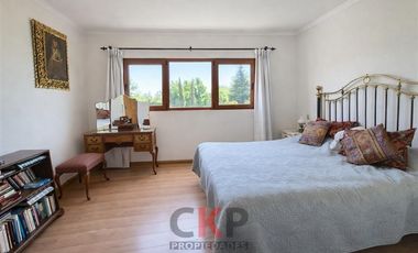 Parcela en venta en Colina