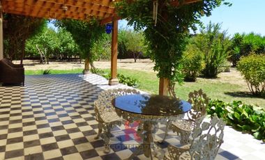 Parcela en venta en Colina