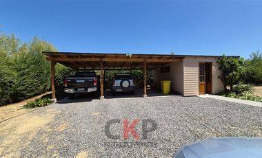 Parcela en venta en Colina
