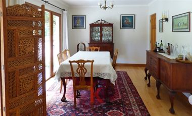 Parcela en venta en Colina