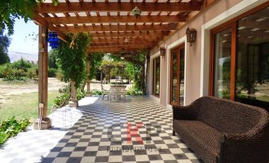 Parcela en venta en Colina