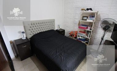 Departamento - Villa Luzuriaga