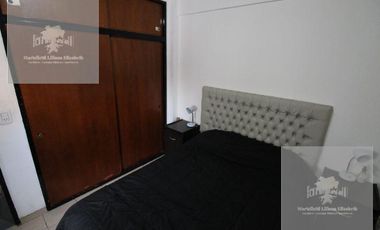 Departamento - Villa Luzuriaga