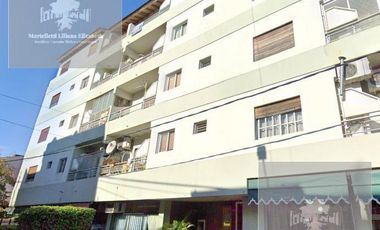 Departamento - Villa Luzuriaga