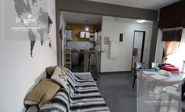 Departamento - Villa Luzuriaga