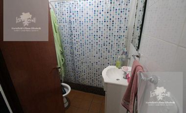 Departamento - Villa Luzuriaga