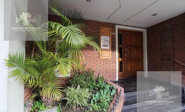 Departamento - Villa Luzuriaga