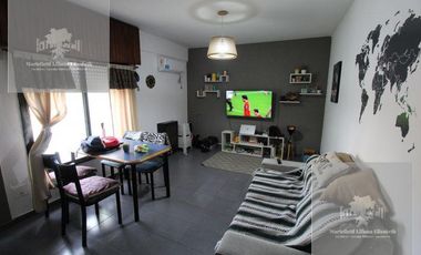 Departamento - Villa Luzuriaga