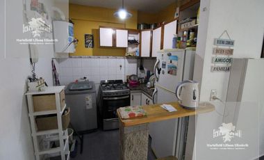 Departamento - Villa Luzuriaga