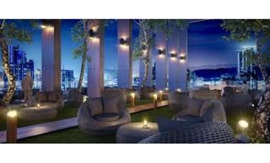 APARTAMENTO VENTA  VIA TOCUMEN GREENWOOD TOWERS