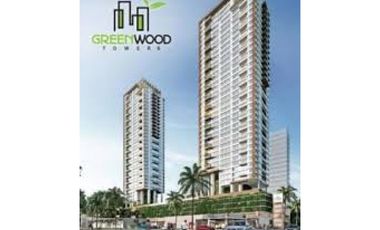 APARTAMENTO VENTA  VIA TOCUMEN GREENWOOD TOWERS