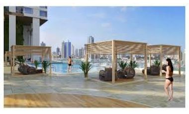 APARTAMENTO VENTA  VIA TOCUMEN GREENWOOD TOWERS