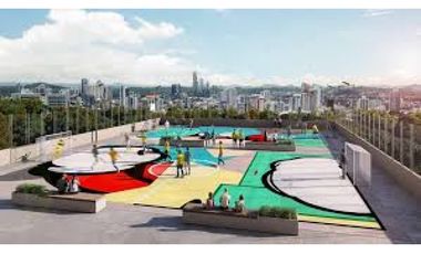 APARTAMENTO VENTA  VIA TOCUMEN GREENWOOD TOWERS