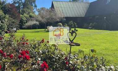 Casa en venta de 6 dorm. en Osorno
