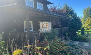 Casa en venta de 6 dorm. en Osorno
