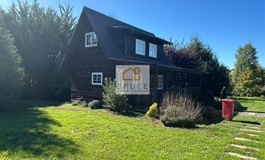 Casa en venta de 6 dorm. en Osorno