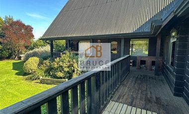 Casa en venta de 6 dorm. en Osorno