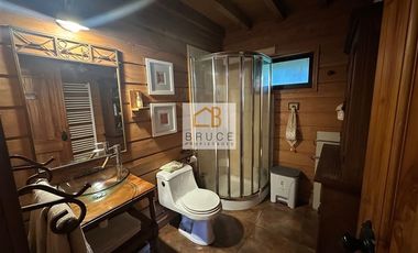 Casa en venta de 6 dorm. en Osorno