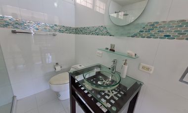 apartamento en arriendo en alcatraces. Cod A67