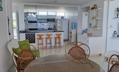 apartamento en arriendo en alcatraces. Cod A67