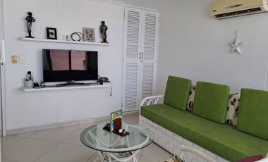 apartamento en arriendo en alcatraces. Cod A67