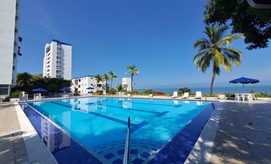 apartamento en arriendo en alcatraces. Cod A67