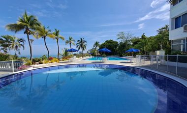 apartamento en arriendo en alcatraces. Cod A67