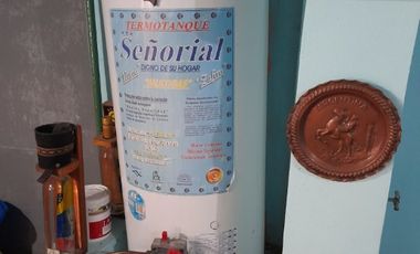 Casa en venta en Libertad