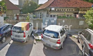 Rumah (Jual) Jl. Gereja Ayam, Pasar Baru, Sawah Besar, Jakarta Barat