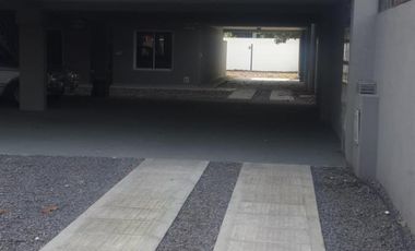 Departamento a estrenar!!