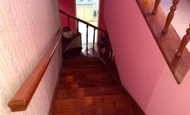 Venta de casa de 5 ambientes San Justo