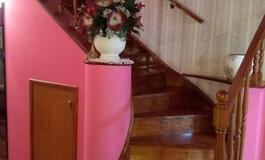 Venta de casa de 5 ambientes San Justo