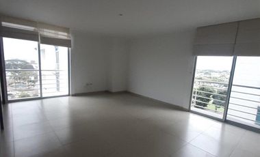 Vendo departamento en River Towers de la Puntilla, Vía Samborondon (J Luna)