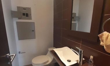 Vendo departamento en River Towers de la Puntilla, Vía Samborondon (J Luna)