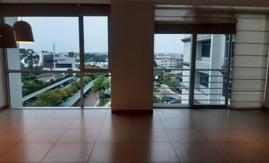 Vendo departamento en River Towers de la Puntilla, Vía Samborondon (J Luna)