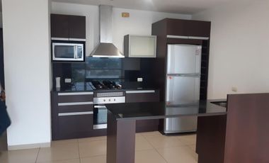 Vendo departamento en River Towers de la Puntilla, Vía Samborondon (J Luna)