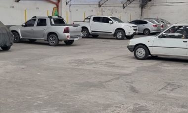 Cochera en Venta en Centro