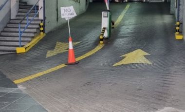 Cochera en Venta en Centro