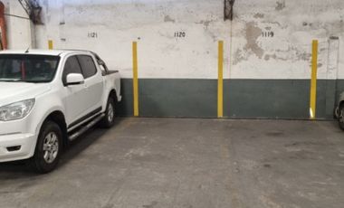 Cochera en Venta en Centro