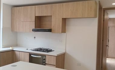 apartamento en arriendo en la ceja. Cod A5997