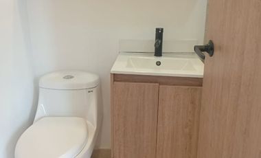 apartamento en arriendo en la ceja. Cod A5997