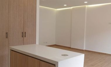 apartamento en arriendo en la ceja. Cod A5997