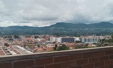 apartamento en arriendo en la ceja. Cod A5997