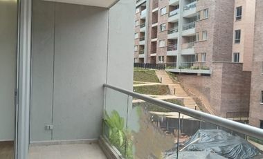apartamento en arriendo en la ceja. Cod A5997