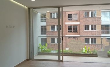 apartamento en arriendo en la ceja. Cod A5997