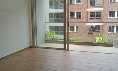 apartamento en arriendo en la ceja. Cod A5997
