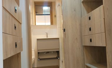 apartamento en arriendo en km 3 via la ceja don diego. Cod A215779